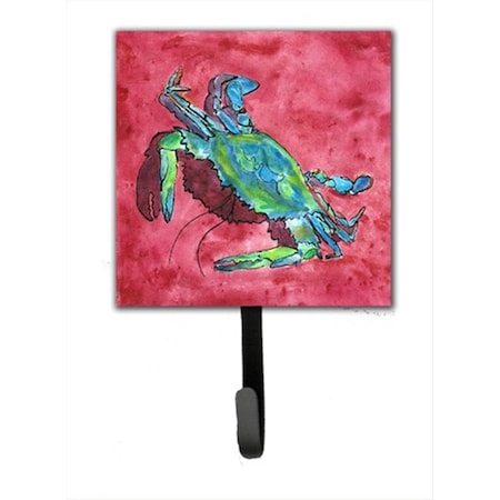 Jensendistributionservices Crab Leash Holder Or Key Hook MI2087239